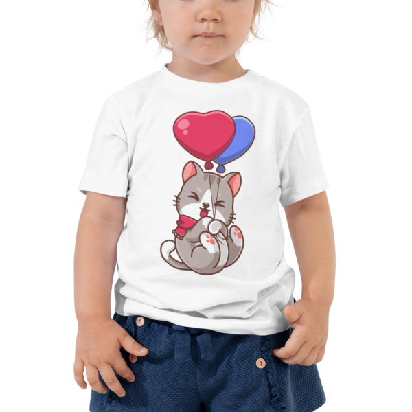 toddler staple tee white front 6170ad5c3f297