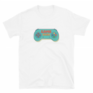 unisex basic softstyle t shirt white front 61772b7d7eab9
