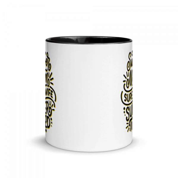 white ceramic mug with color inside black 11oz front 61954f21cd52b ZURUBU