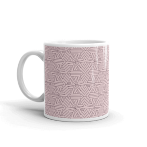 white glossy mug 11oz handle on left 6170a3fd5c247