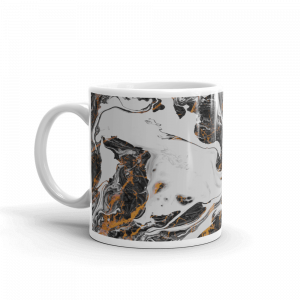 Caneca Marble