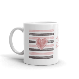 Caneca dia dos namorados Zurubu